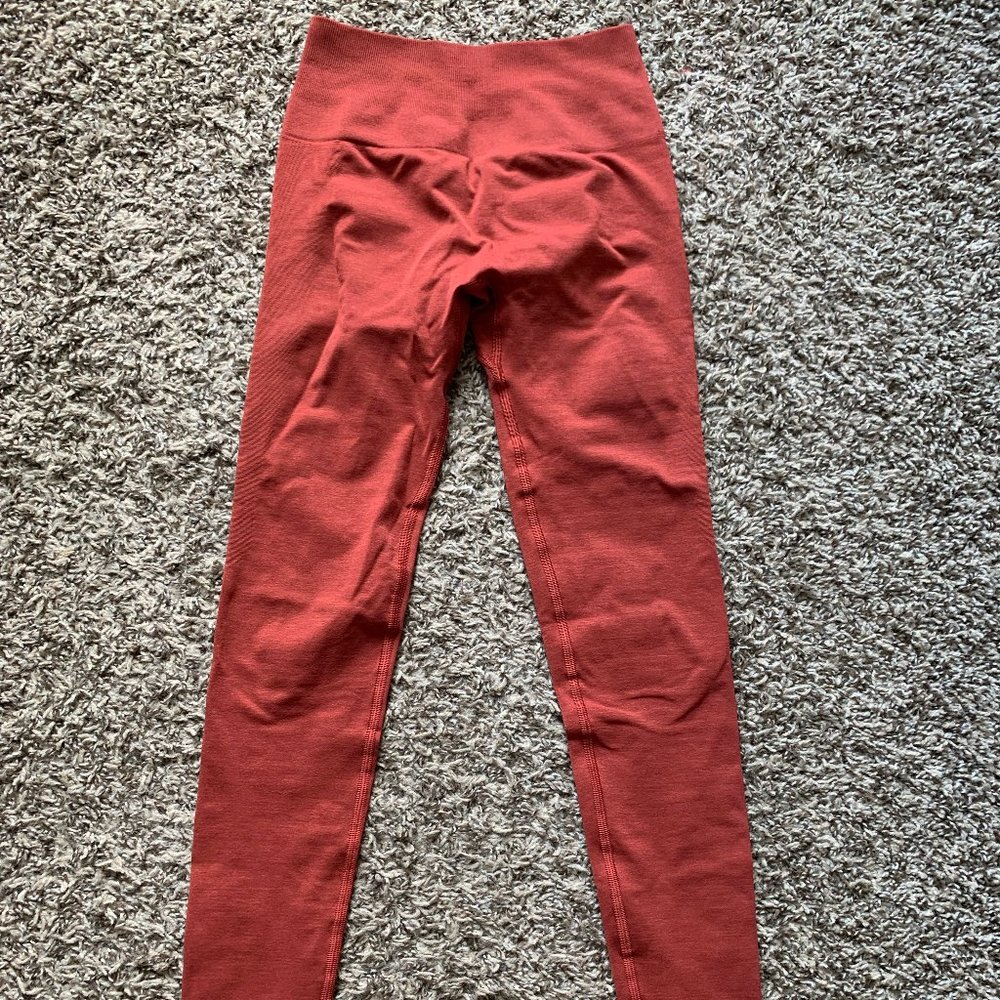 alphalete amplify (fireside)